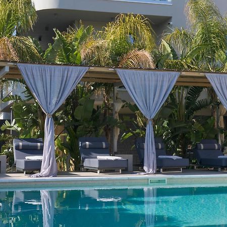 라고니씨 Aval Riviera 아파트 외부 사진