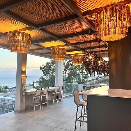 라고니씨 Aval Riviera 아파트 외부 사진