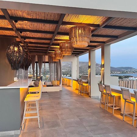 라고니씨 Aval Riviera 아파트 외부 사진