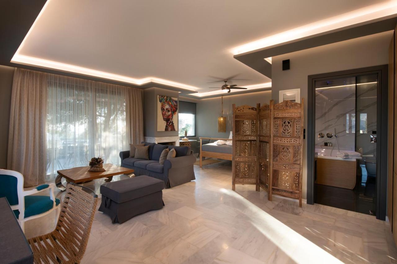 라고니씨 Aval Riviera 아파트 외부 사진