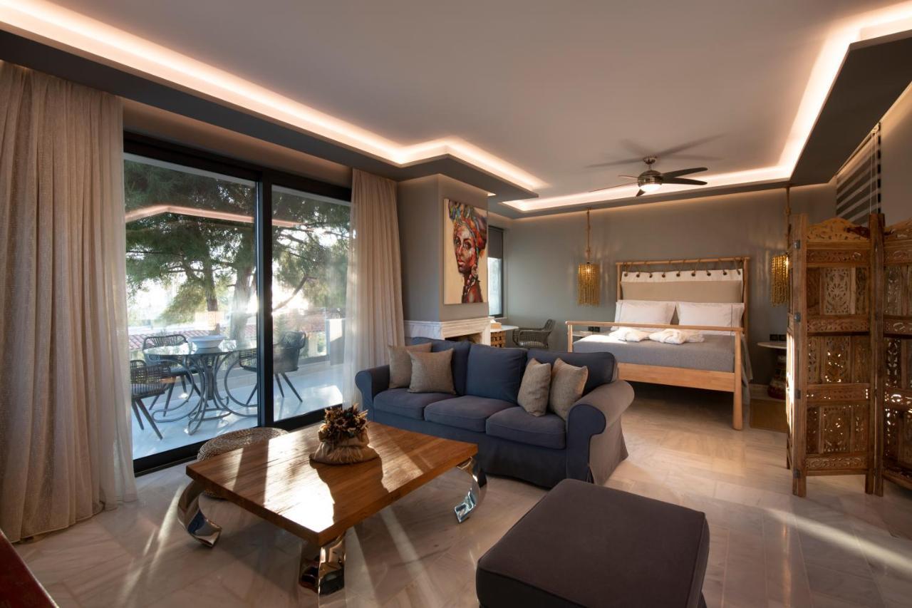 라고니씨 Aval Riviera 아파트 외부 사진
