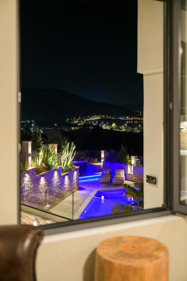 라고니씨 Aval Riviera 아파트 외부 사진