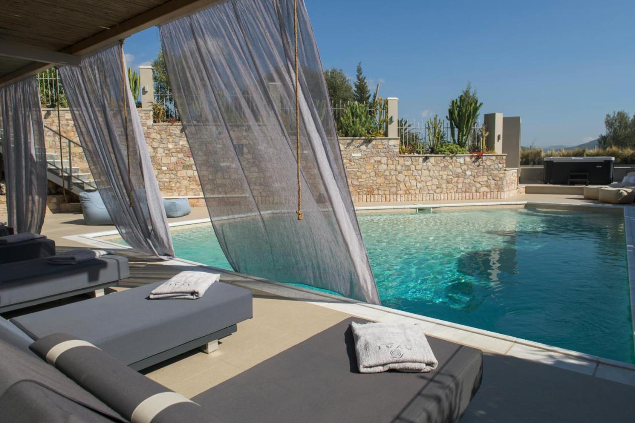 라고니씨 Aval Riviera 아파트 외부 사진