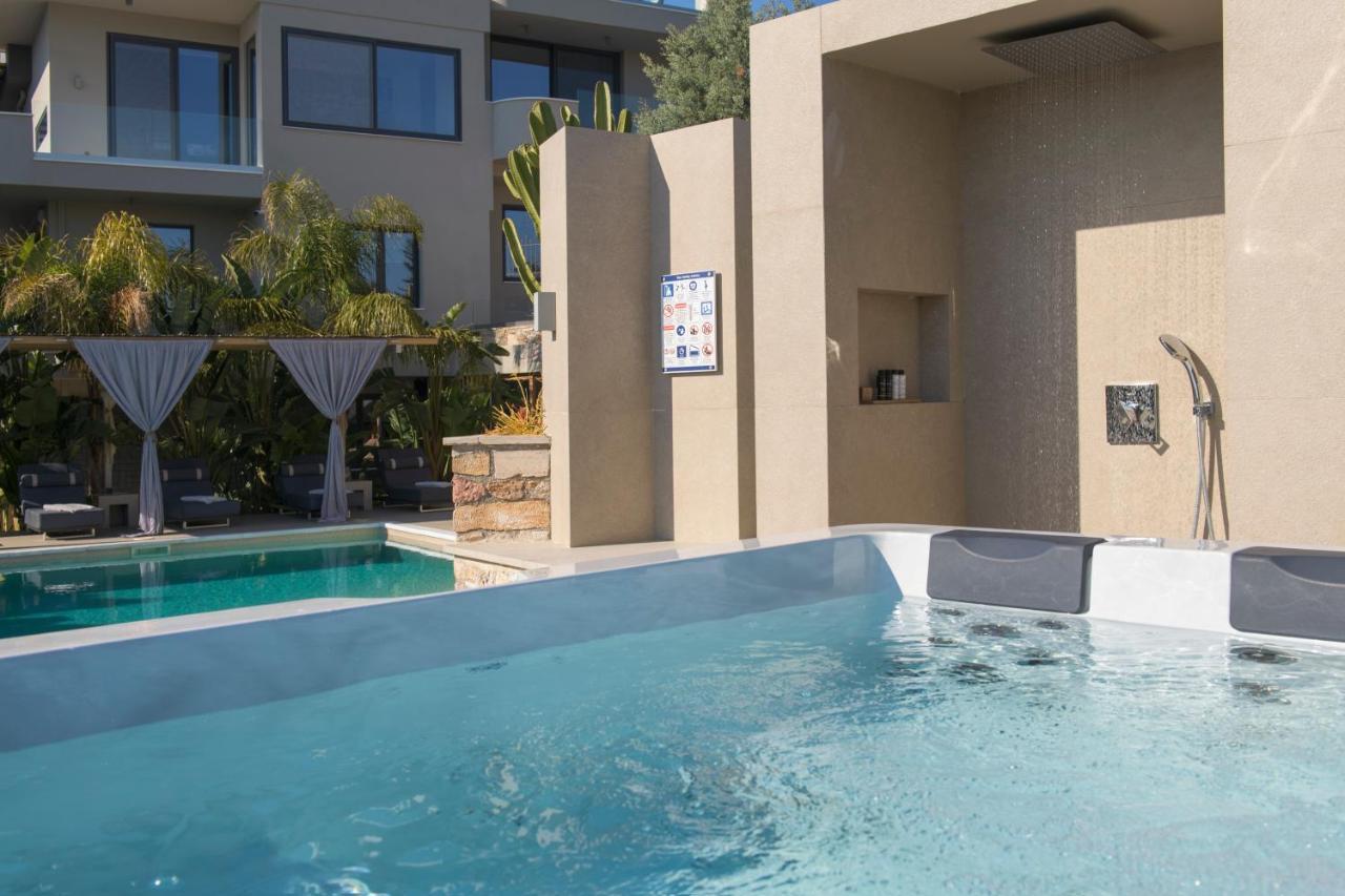 라고니씨 Aval Riviera 아파트 외부 사진