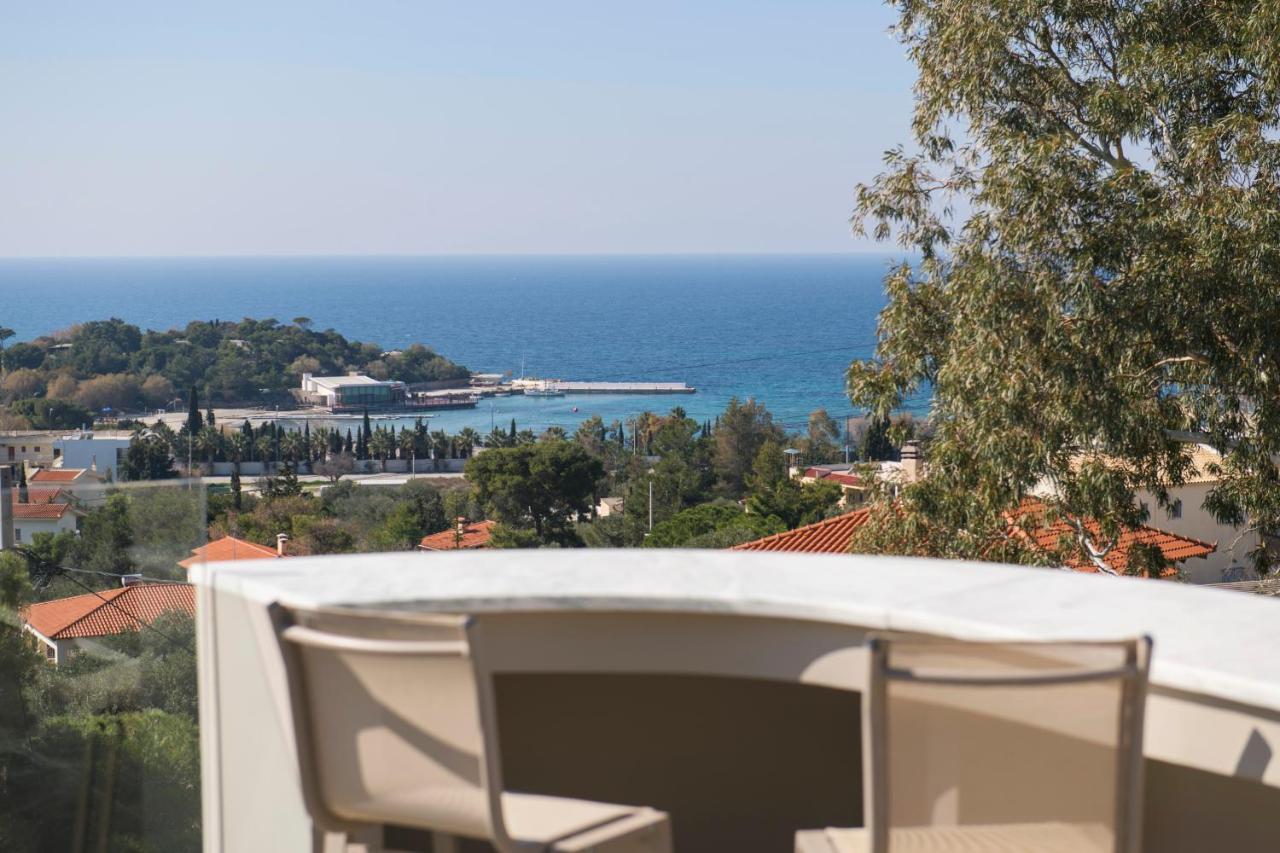라고니씨 Aval Riviera 아파트 외부 사진