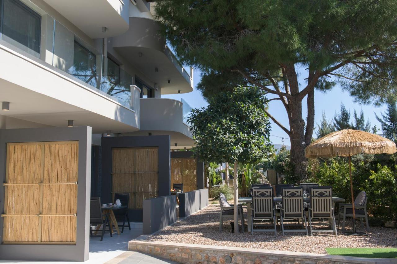 라고니씨 Aval Riviera 아파트 외부 사진