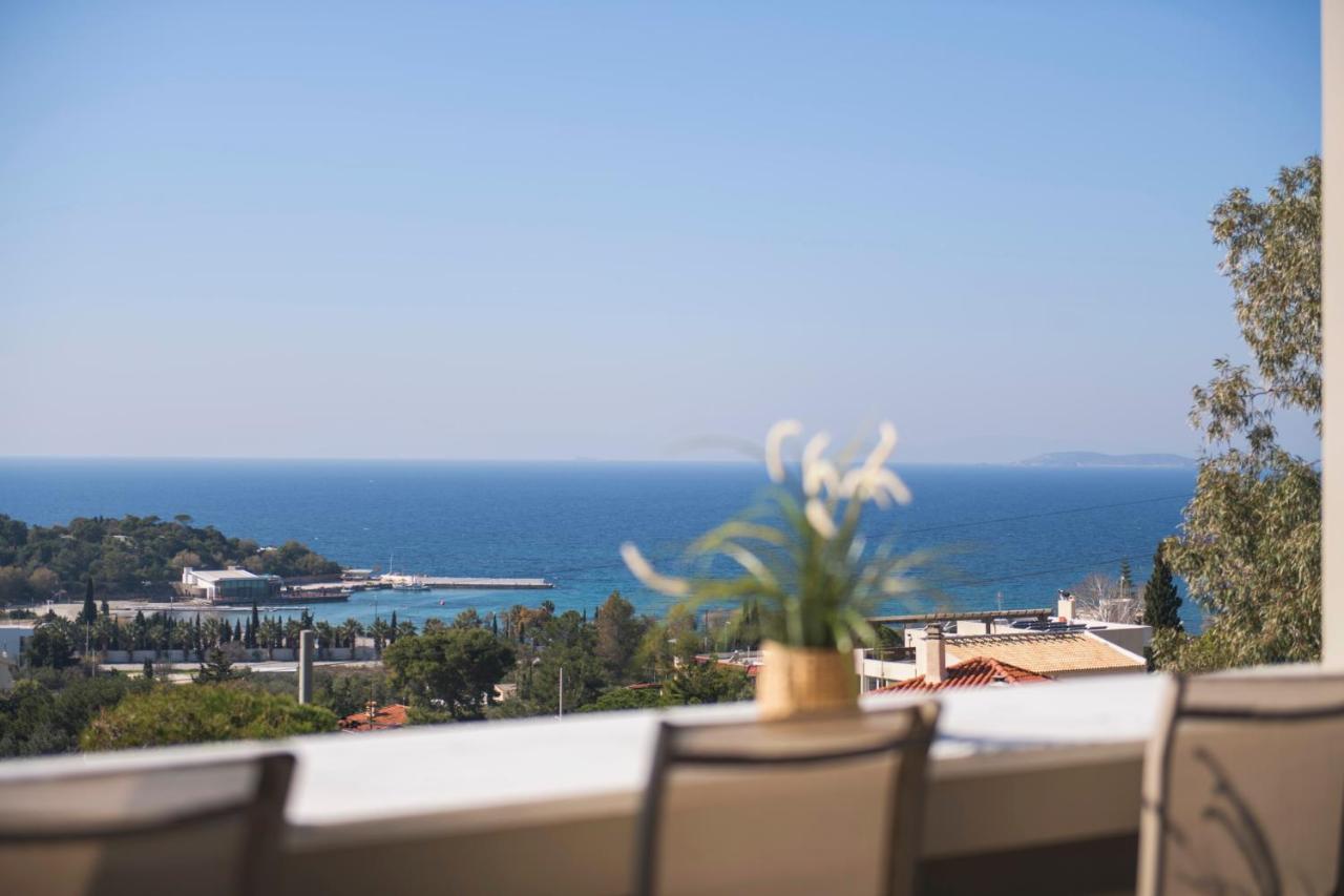 라고니씨 Aval Riviera 아파트 외부 사진