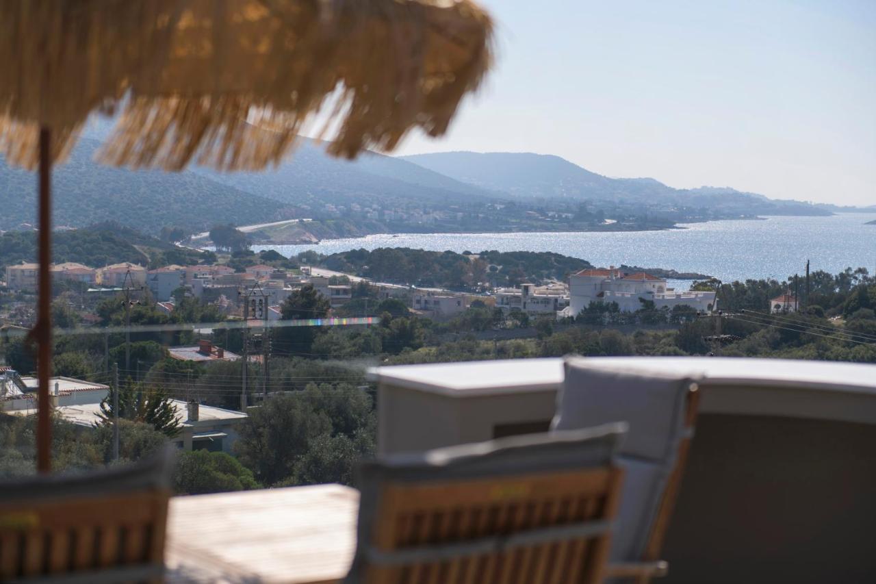 라고니씨 Aval Riviera 아파트 외부 사진